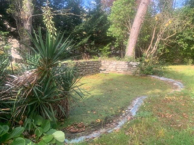 Maison ancienne - 202 m² - 8 pièces