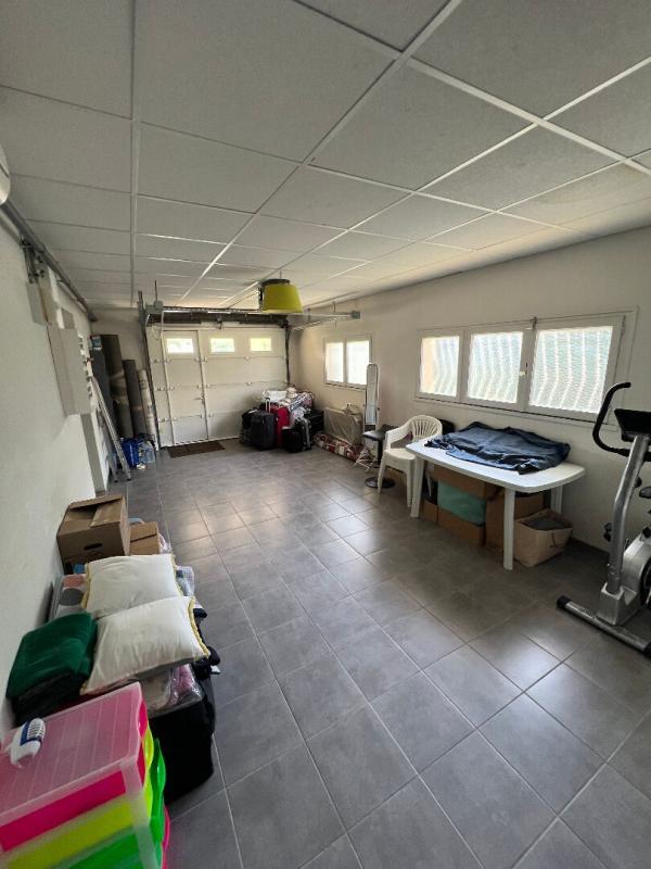 Maison - 150 m² - 7 pièces