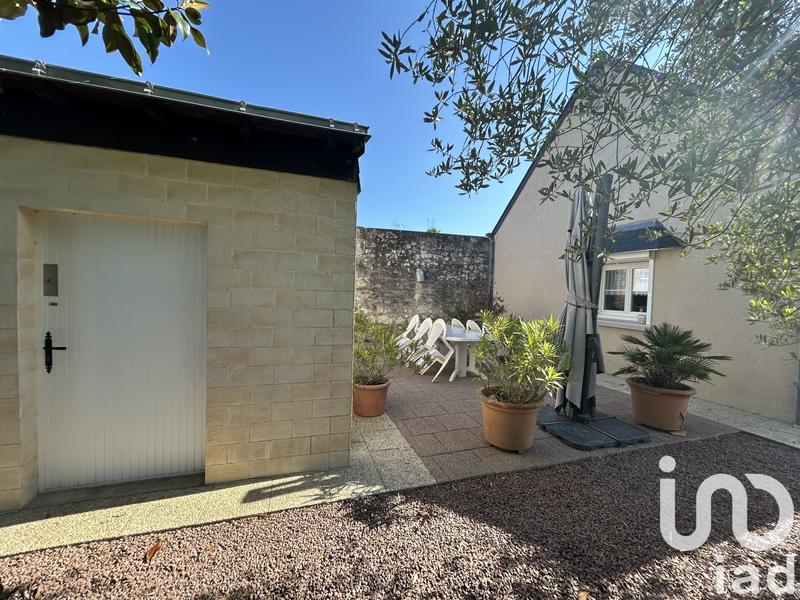 Maison - 164 m² - 5 pièces