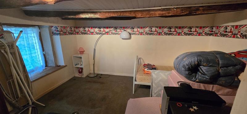 Maison - 103 m² - 4 pièces