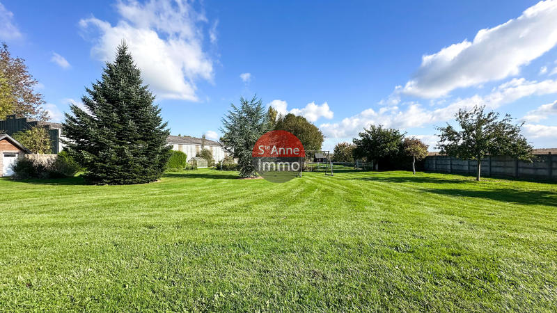 Maison de village - 190 m² - 8 pièces