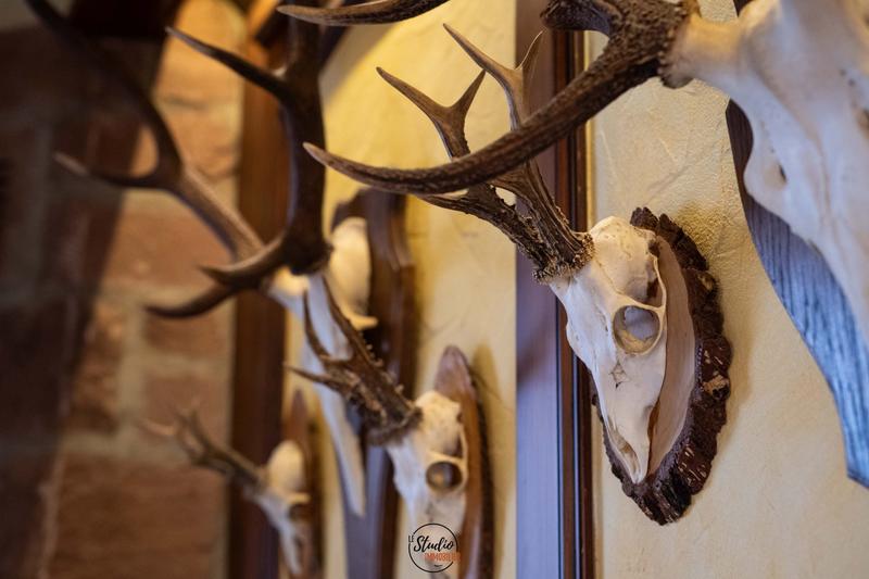 Fonds de commerce - 663 m²