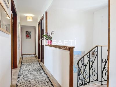Maison - 165 m² - 5 pièces