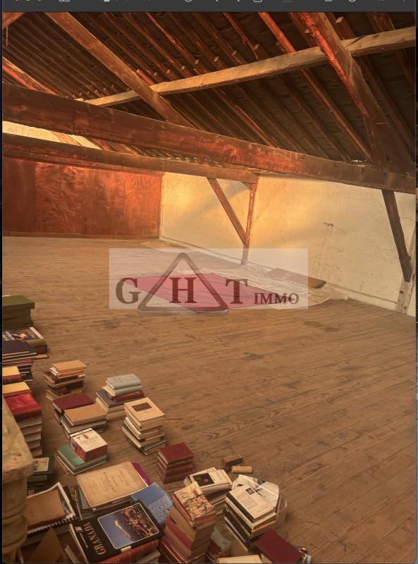 Local commercial - 415 m²