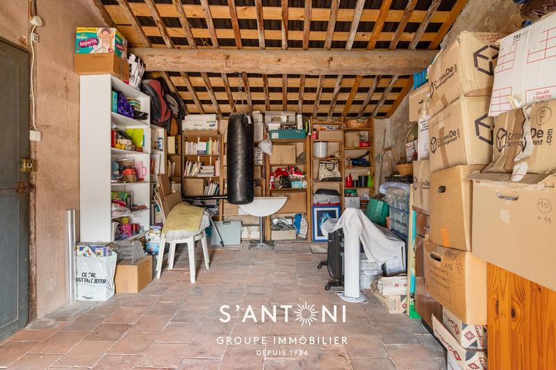 Maison - 134 m² - 5 pièces