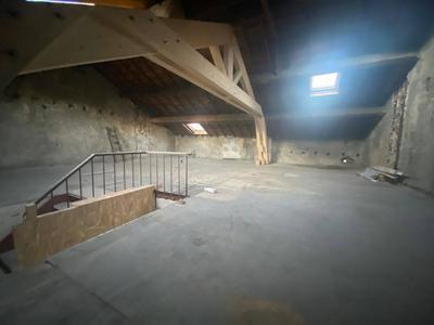 Appartement - 70 m²