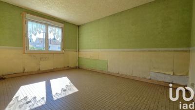 Maison - 83 m² - 5 pièces