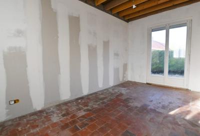 Maison - 100 m² - 3 pièces