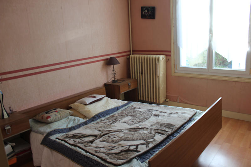 Maison - 103 m² - 5 pièces