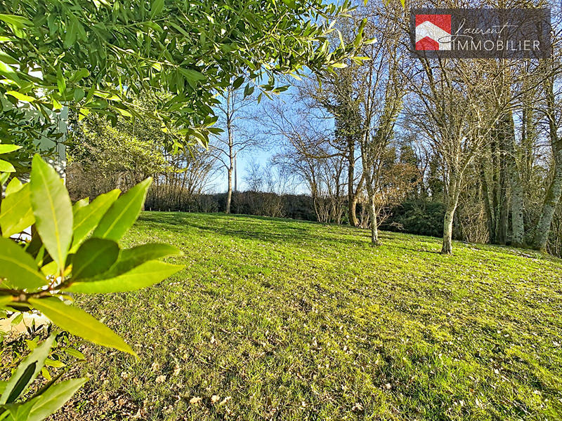 Maison - 86 m² - 3 pièces