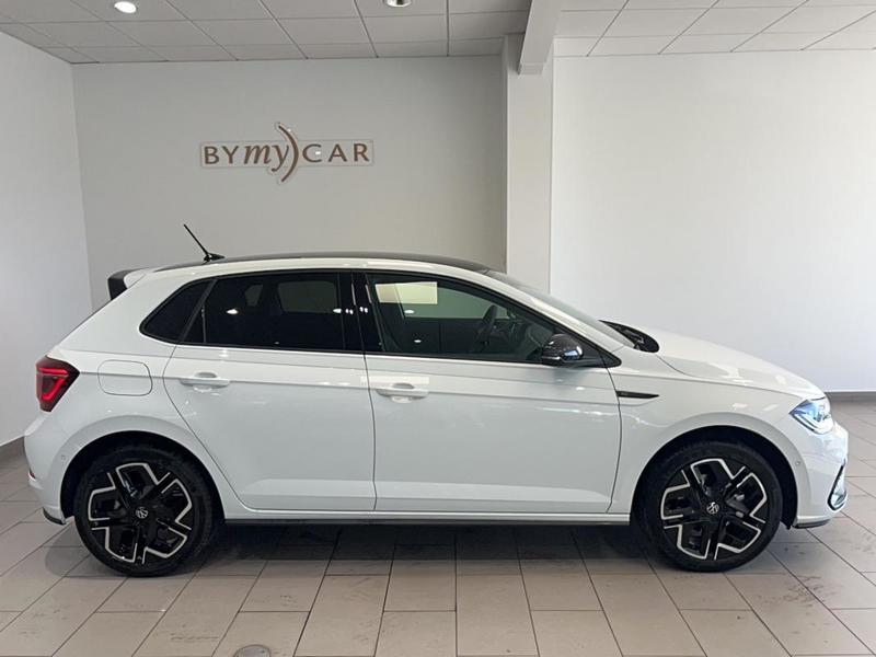 Volkswagen Polo 1.0 Tsi 116 s&amp;S Dsg7 R-Line Edition