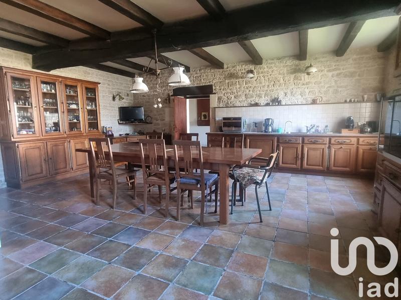 Maison de campagne - 560 m² - 19 pièces