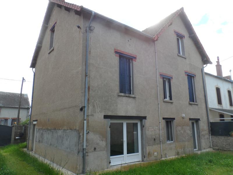 Maison - 200 m² - 10 pièces