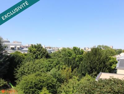 Appartement - 81 m² - 4 pièces