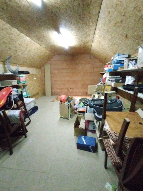 Pavillon - 143 m² - 7 pièces