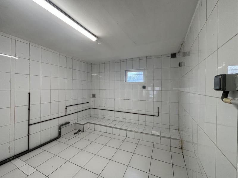 Local commercial - 50 m²