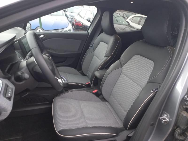 Renault Clio E-Tech full hybrid 145 Techno