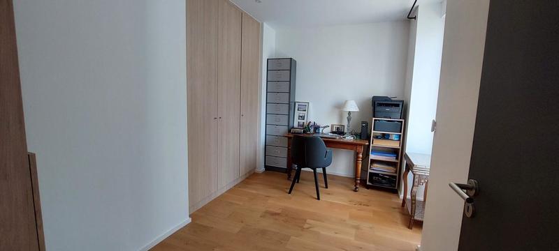 Appartement - 105 m² - 4 pièces