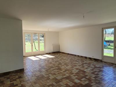 Maison - 135 m² - 5 pièces