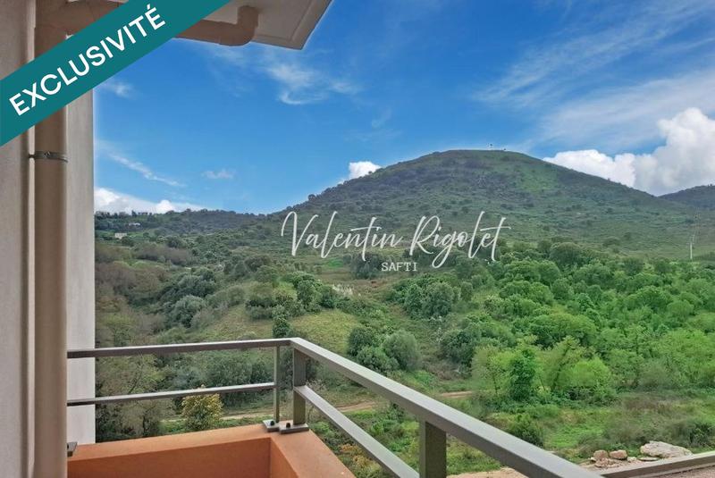 Appartement - 30 m² - 1 pièce