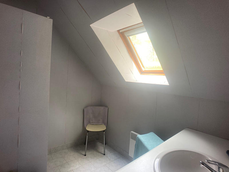 Maison - 114 m² - 6 pièces