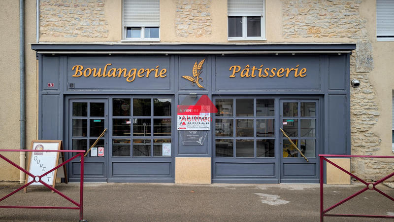 Fonds de commerce - Magasins - 60 m²