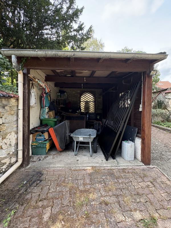 Maison traditionnelle - 130 m² - 4 pièces