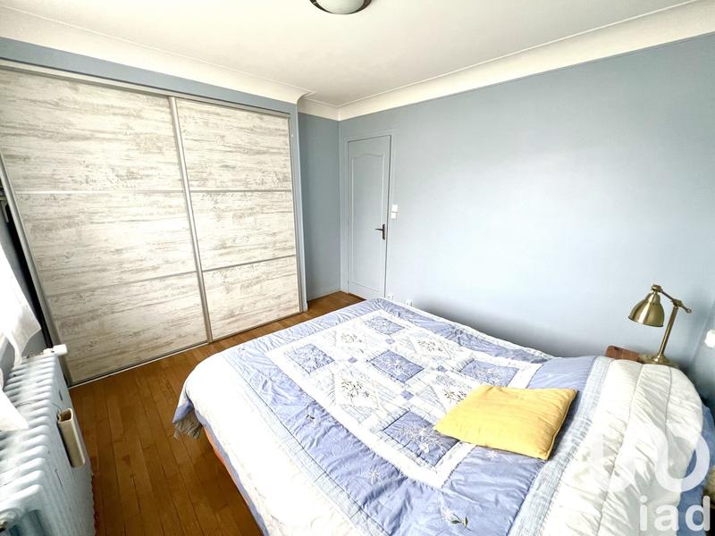 Maison - 72 m² - 4 pièces