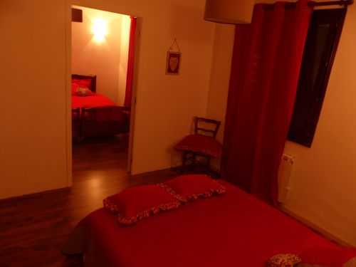 Le Chalet des 2 Roches