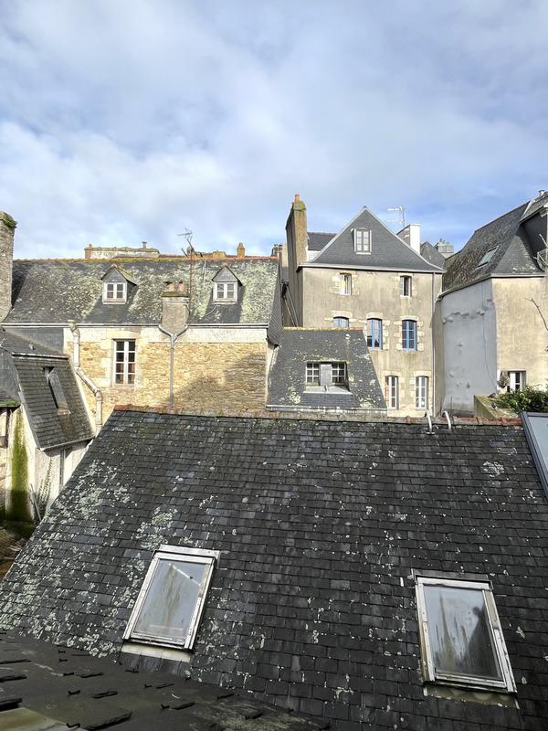 Appartement - 81 m² - 3 pièces