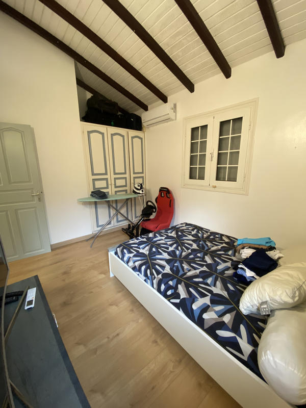 Maison - 127 m² - 5 pièces