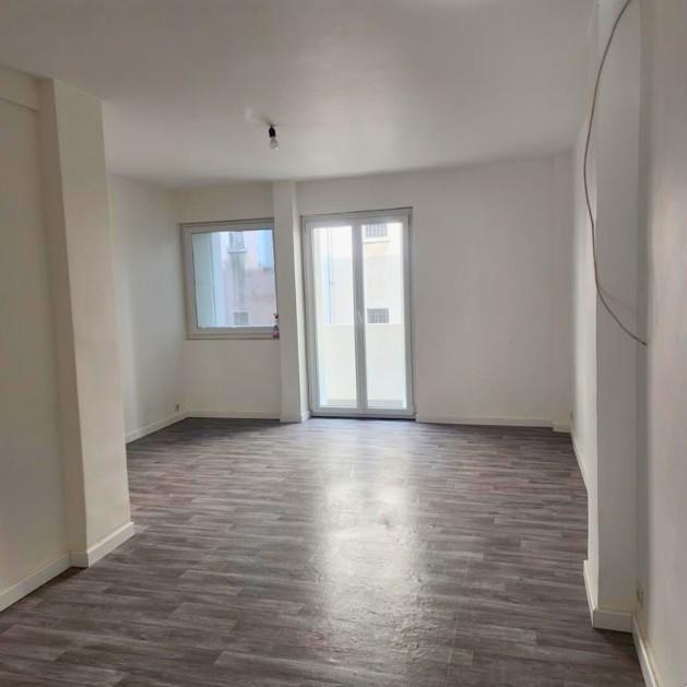 Appartement - 51 m² - 3 pièces
