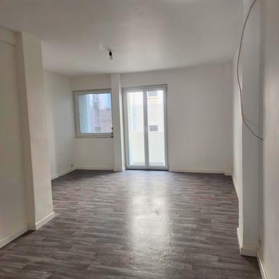 Appartement - 51 m² - 3 pièces