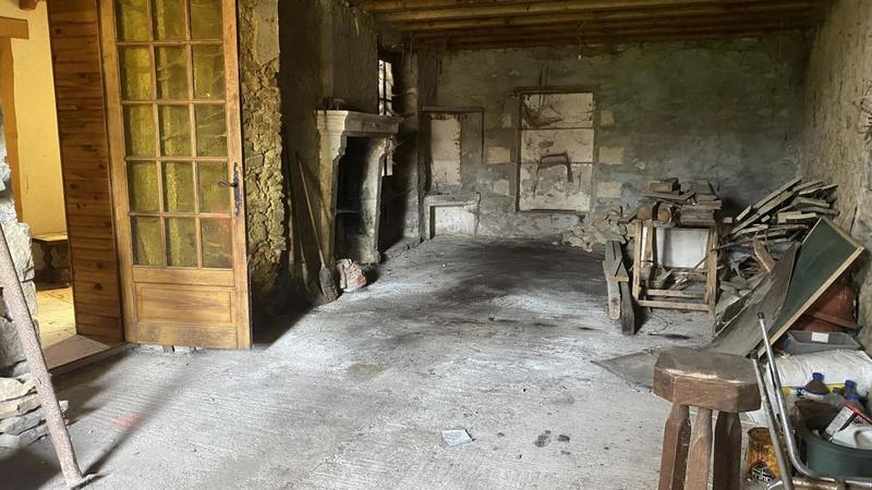 Maison de village - 78 m² - 2 pièces