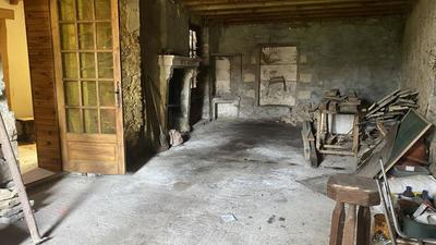 Maison de village - 78 m² - 2 pièces