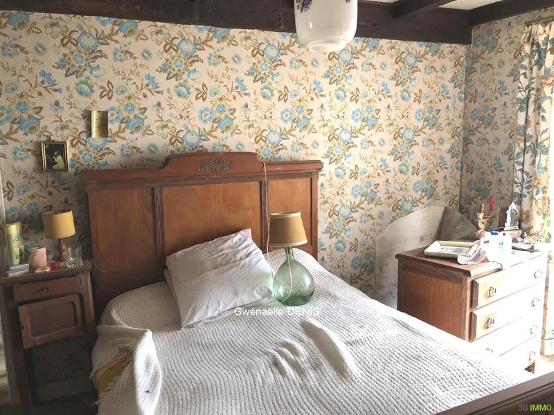 Maison - 43 m² - 2 pièces