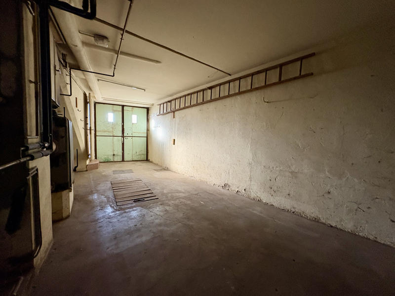 Maison - 126 m² - 6 pièces