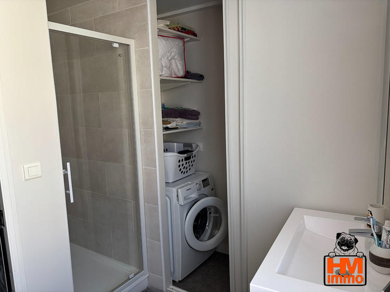 Maison de ville - 110 m² - 3 pièces