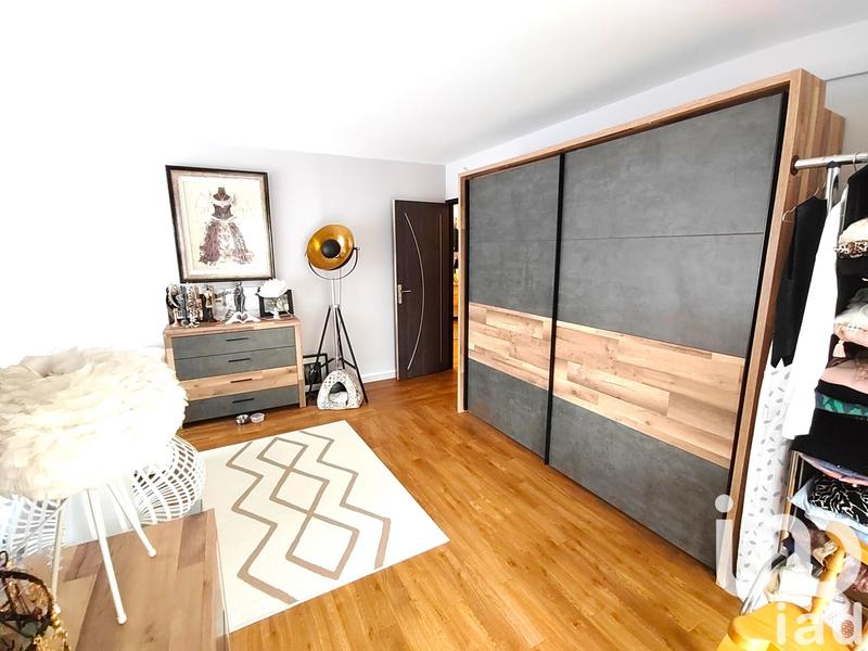 Appartement - 120 m² - 4 pièces