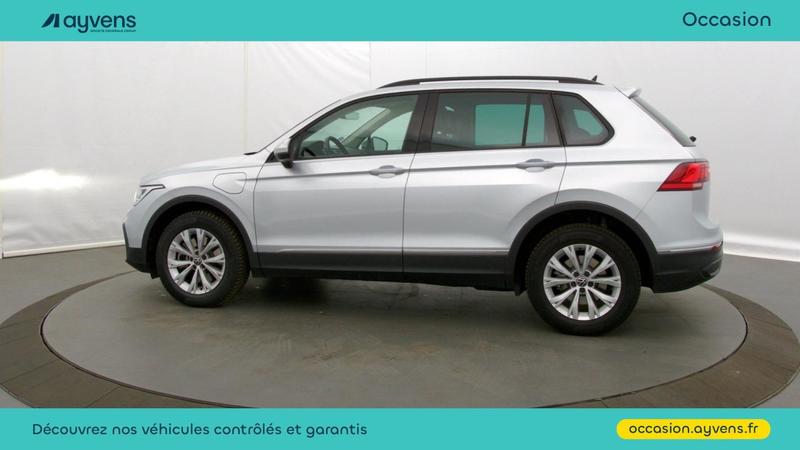 Volkswagen Tiguan 1.4 eHybrid 245ch Life Business Dsg6