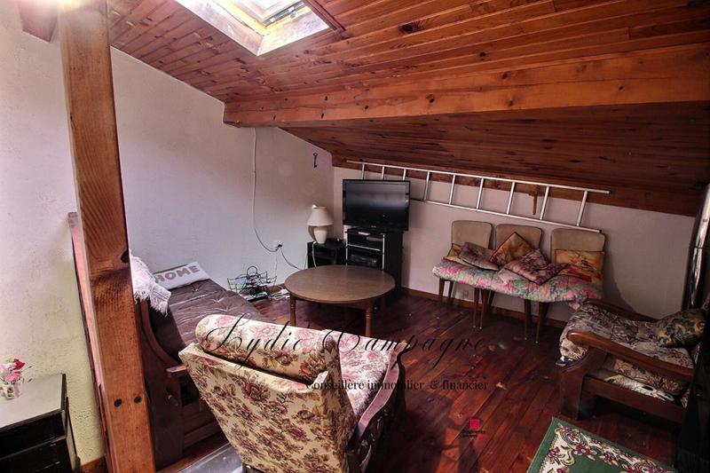 Maison - 70 m² - 4 pièces