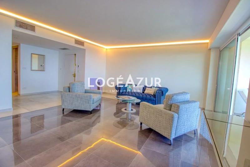 Appartement - 115 m² - 4 pièces