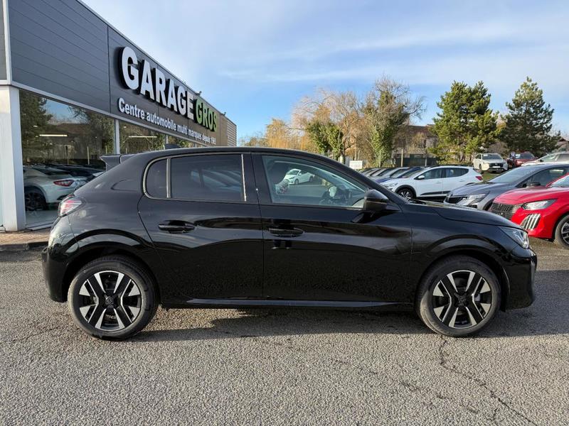 Peugeot 208 Hybrid 110 e-Dcs6 Allure