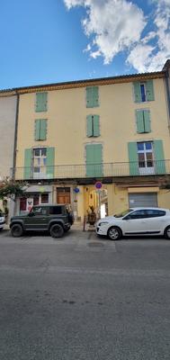 Local d'activités - 383 m²