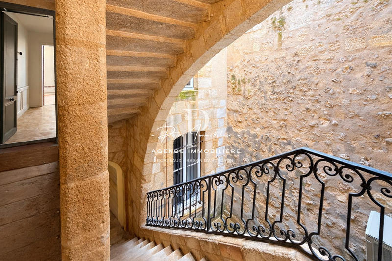 Appartement - 57 m² - 2 pièces