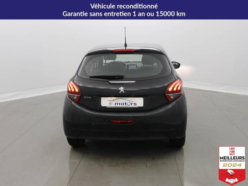 Peugeot 208 Affaire PureTech 82 Premium Pack+ Pdc Ar