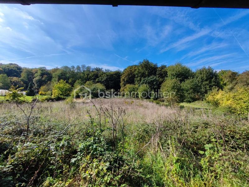 Propriété - 129 m² - 5 pièces