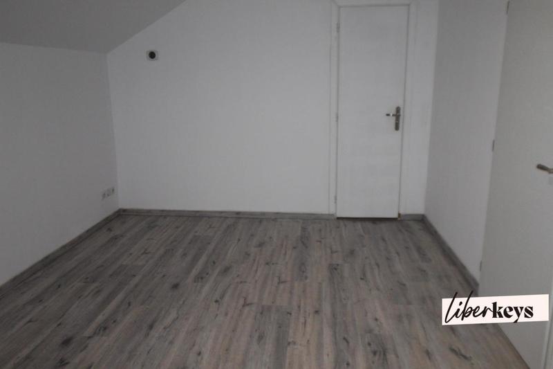 Maison - 158 m² - 5 pièces