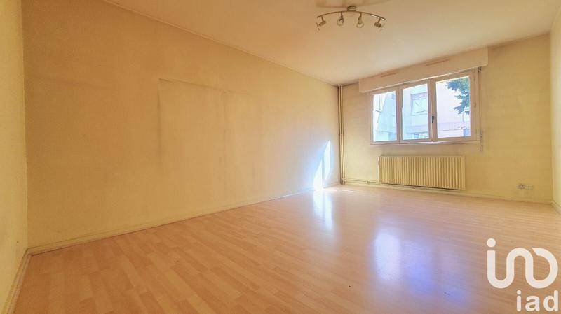 Appartement - 52 m² - 2 pièces