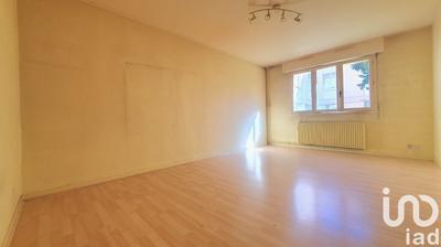 Appartement - 52 m² - 2 pièces